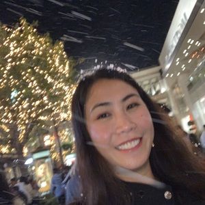 Meet your Posher, Daisy jean